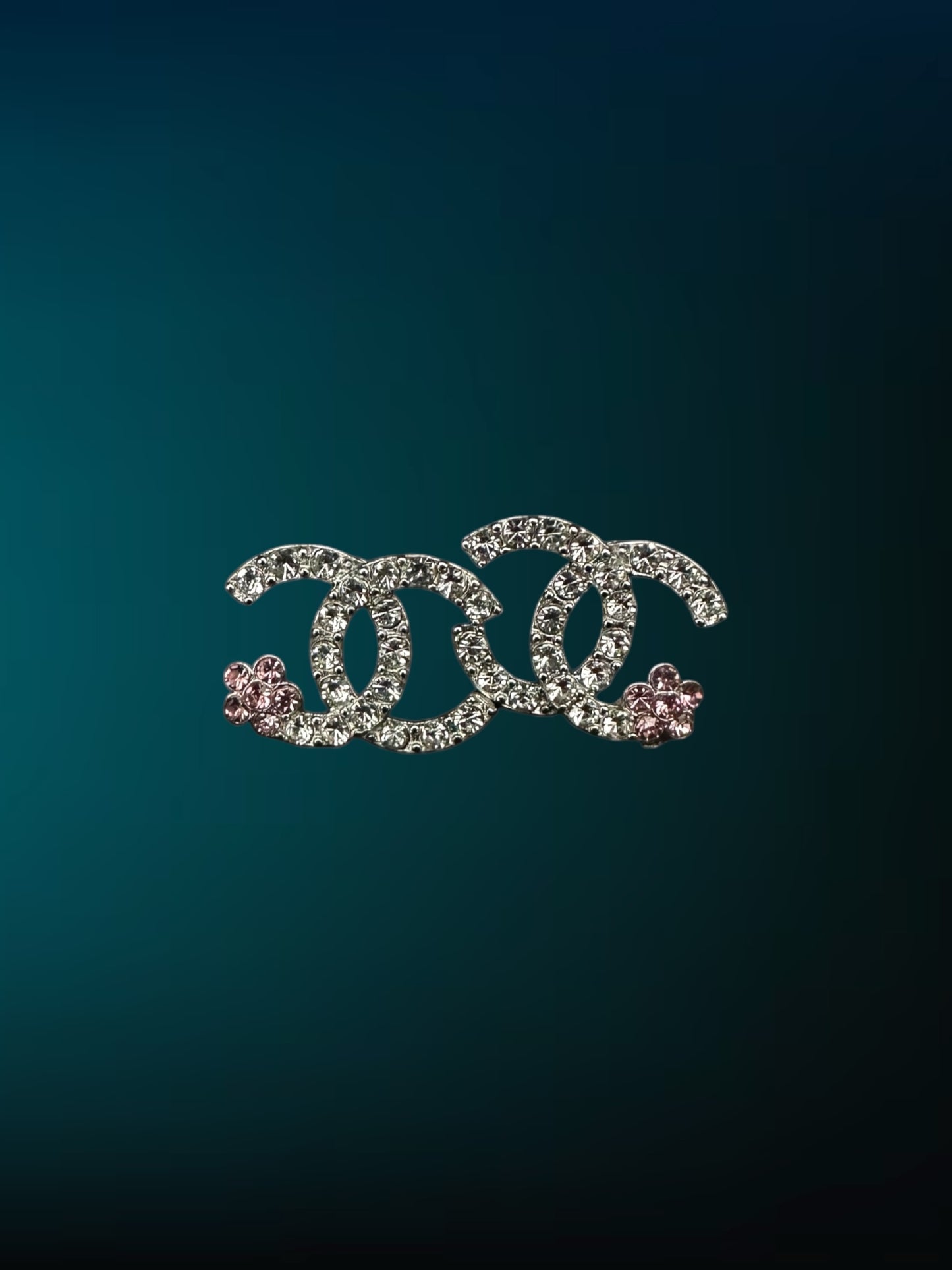 Cc Earrings