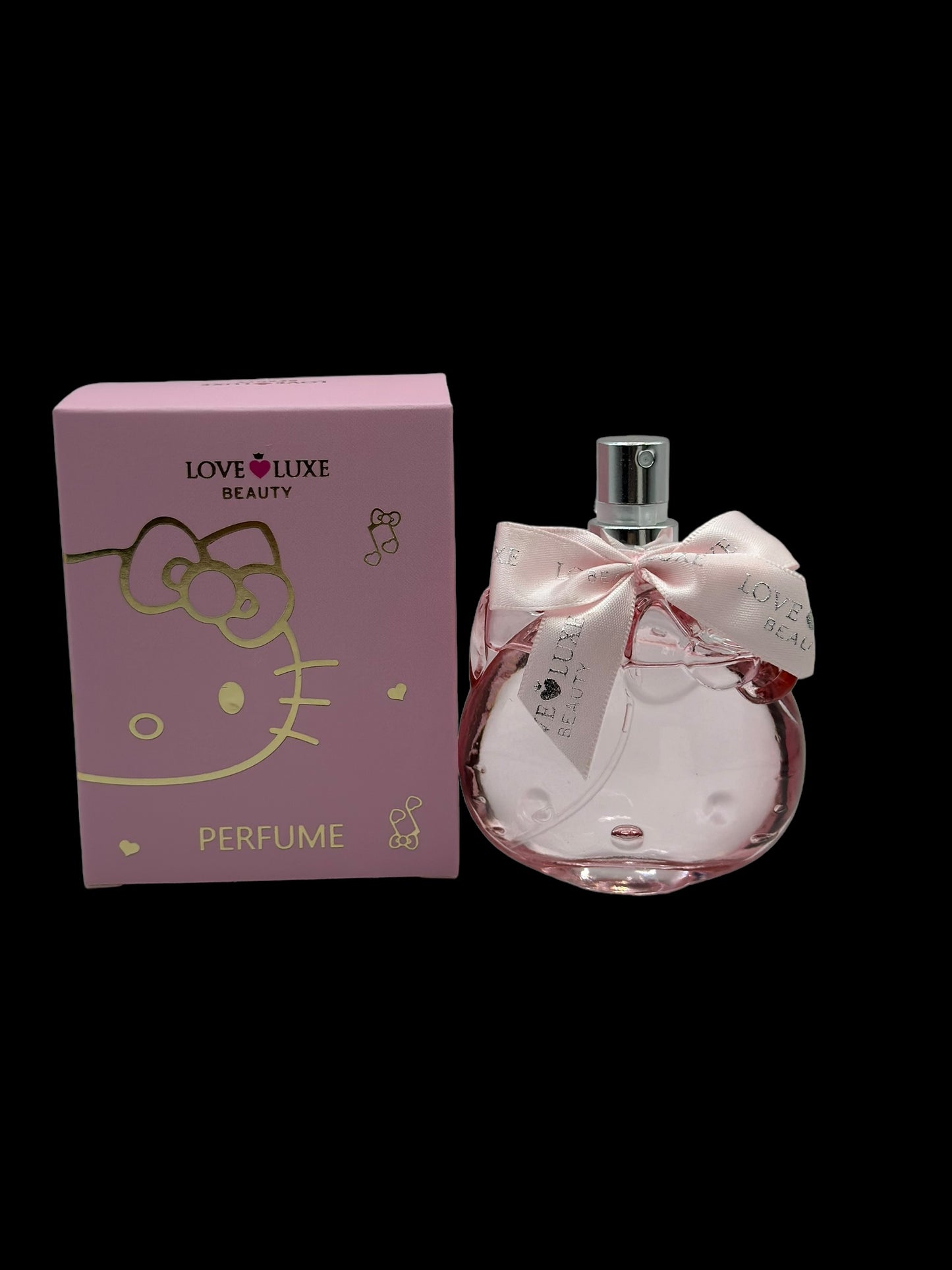 Hk Perfume