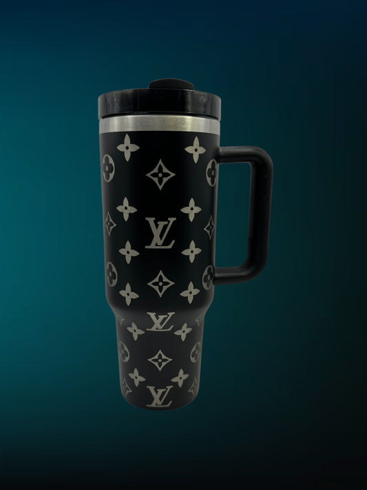Lv 40 0z Thermal Cup