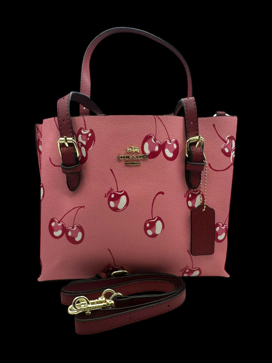 Cherry Handbag