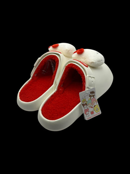 Hk Slippers