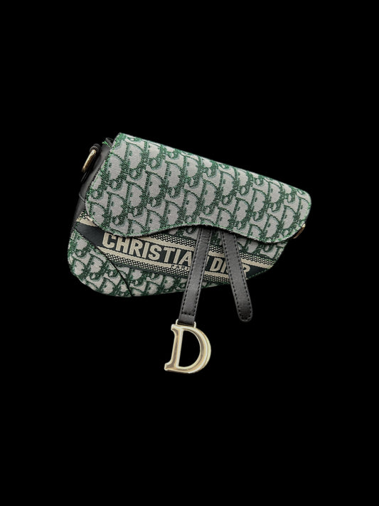 Crossbody