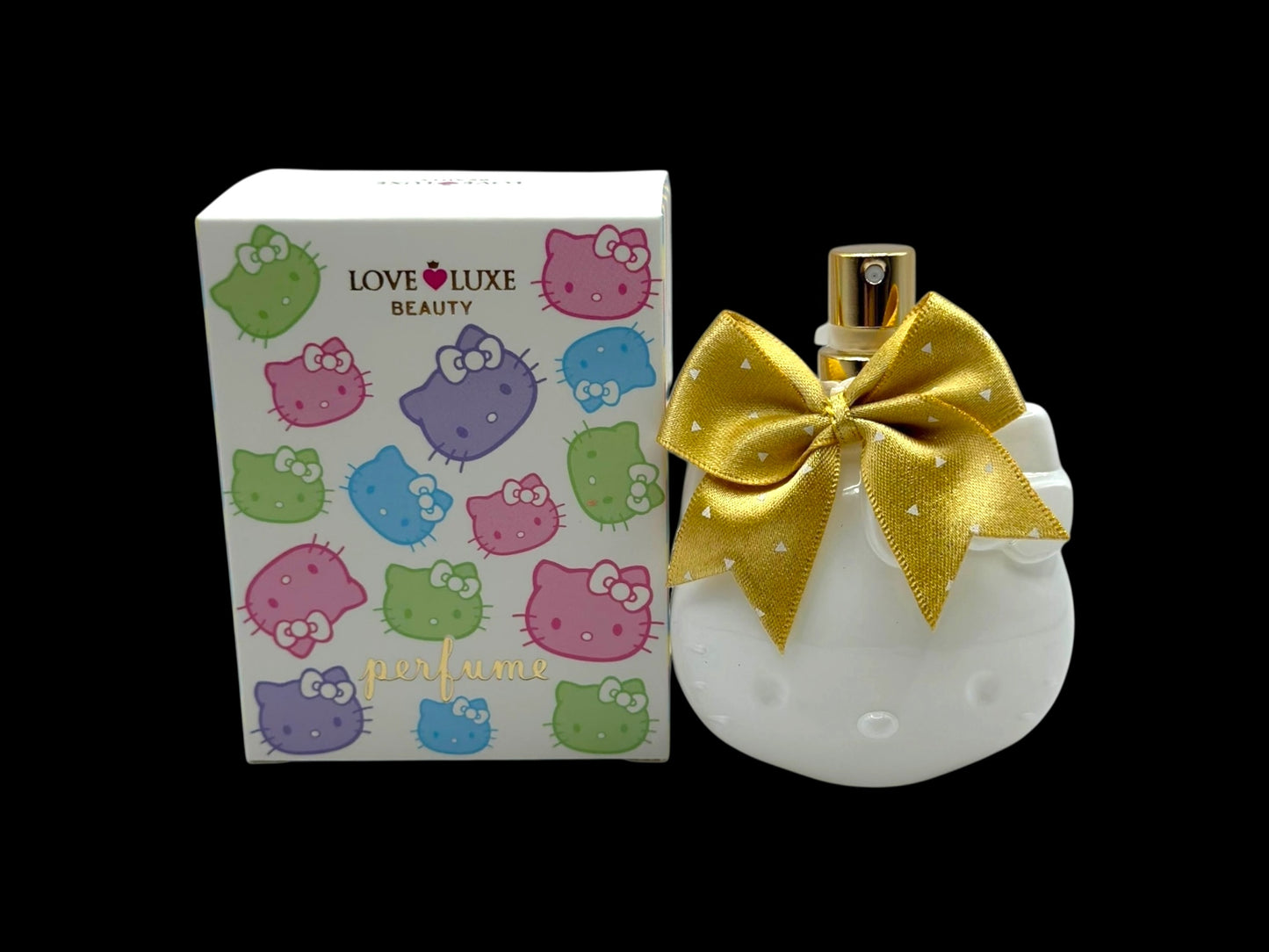 Hk Perfume