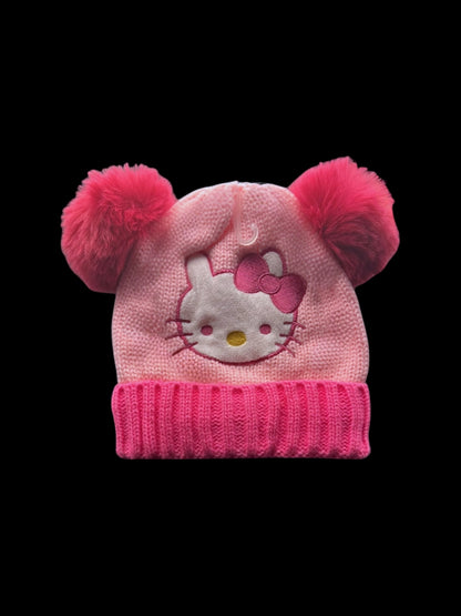Kids Hk Beanie