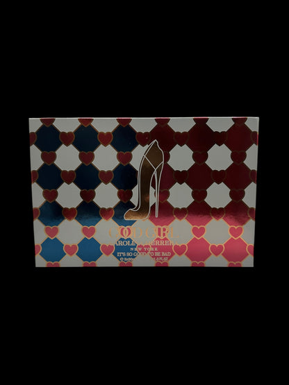 Perfume and Cologne Sets