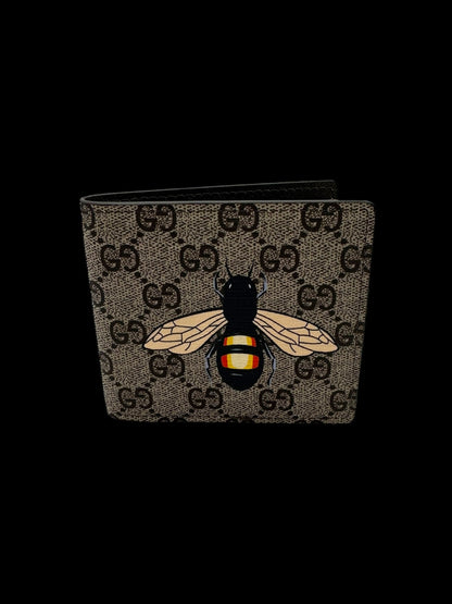 GG Men Wallets