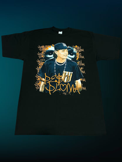 Peso Pluma Shirt