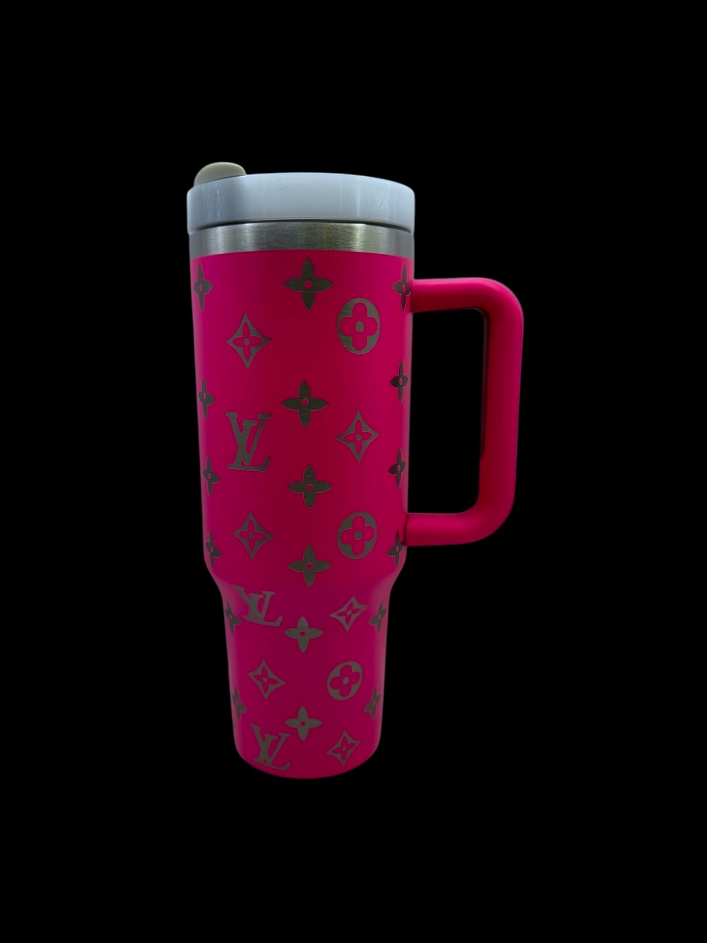 Lv 40 0z Thermal Cup