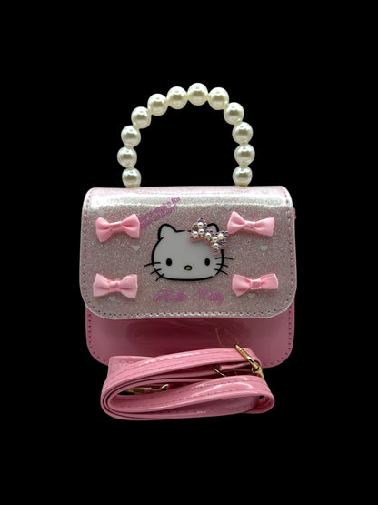 Hk Pearl Crossbody