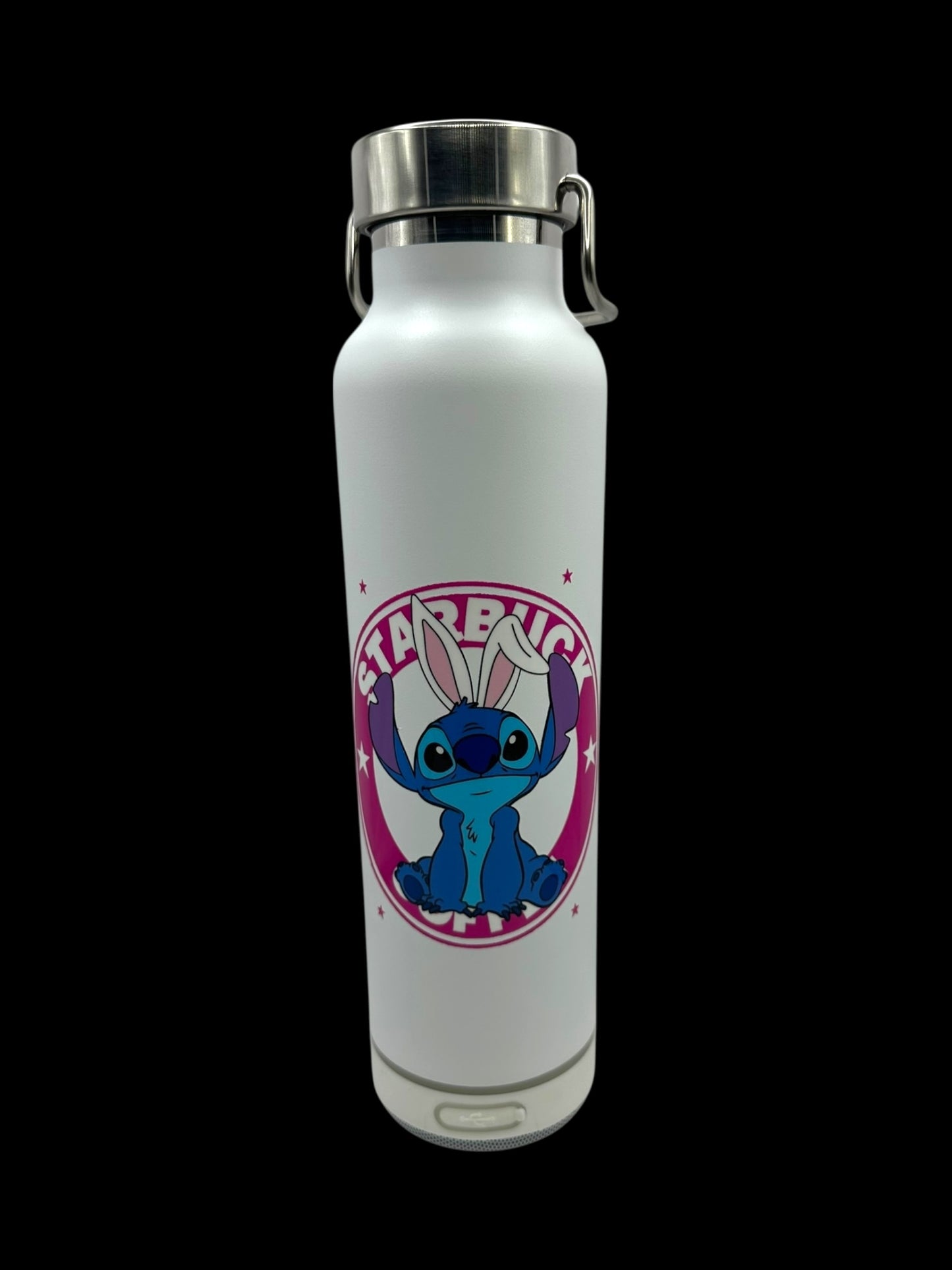 Tumblr with Speaker ￼