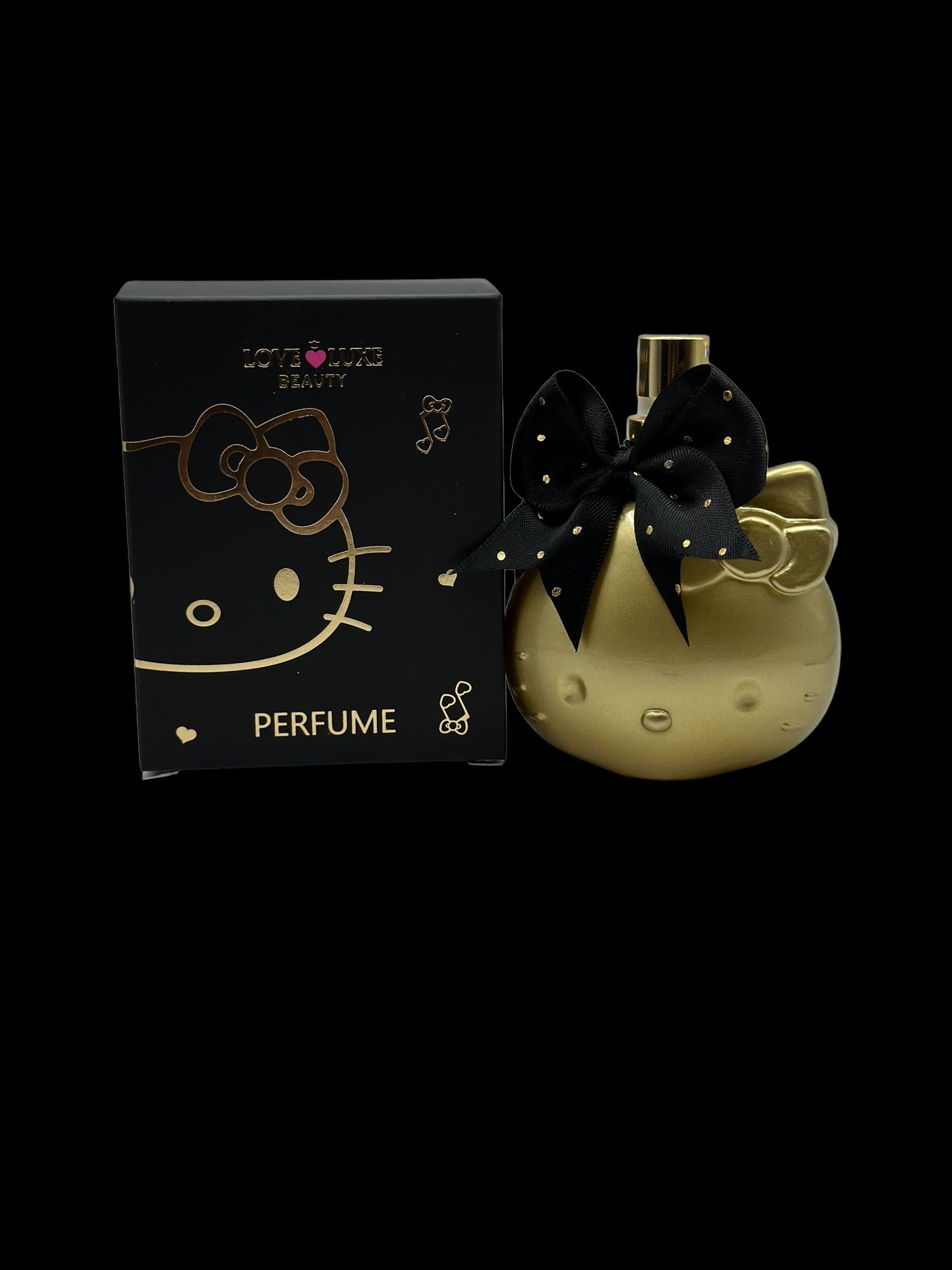 Hk Perfume