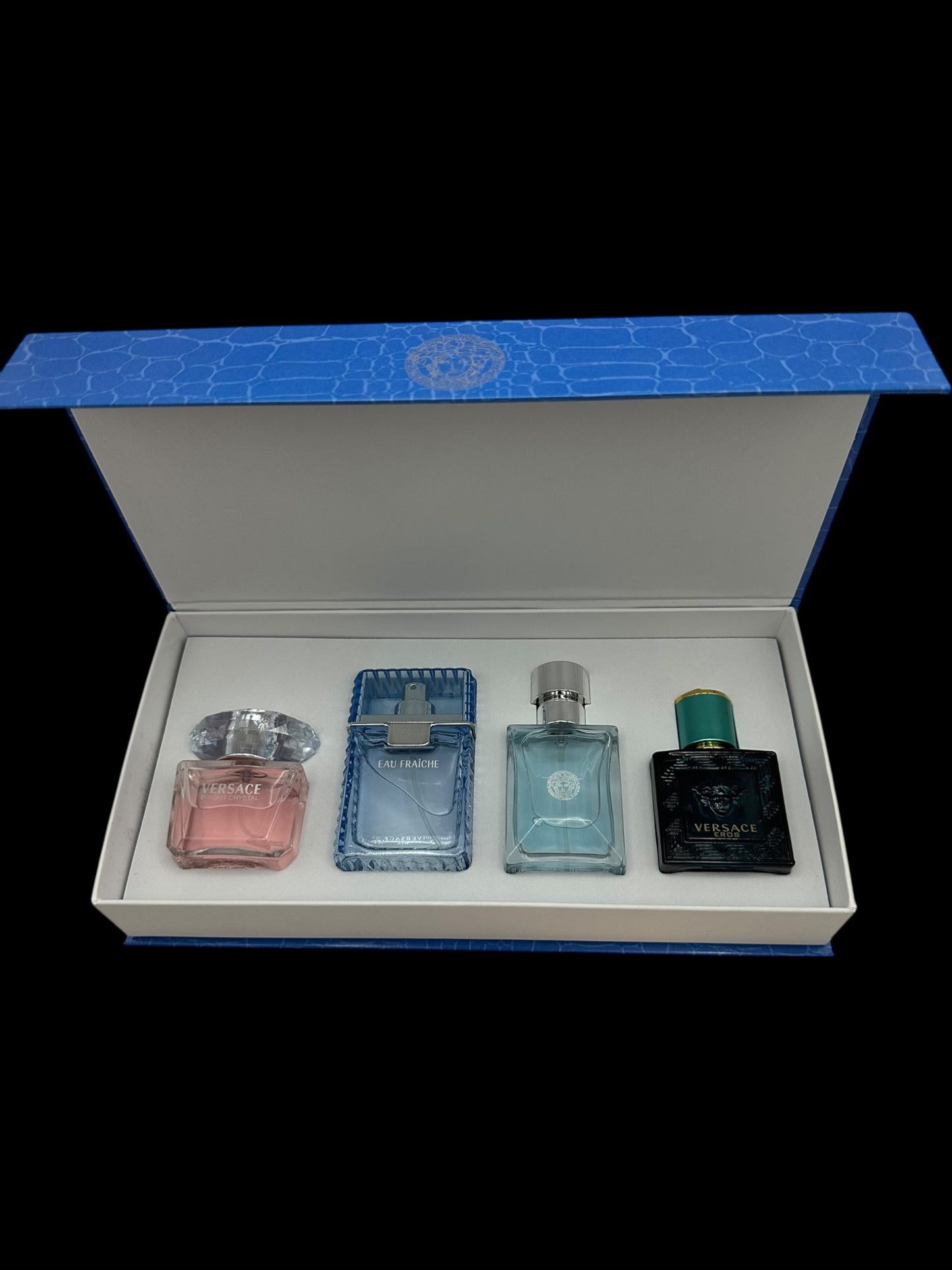 Perfume and Cologne Sets