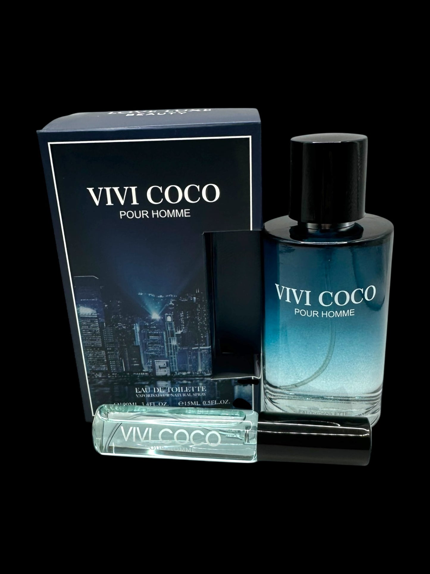 Men’s Cologne