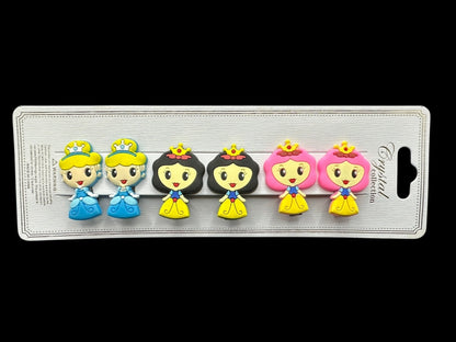 Princess Clips