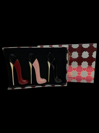 Perfume and Cologne Sets