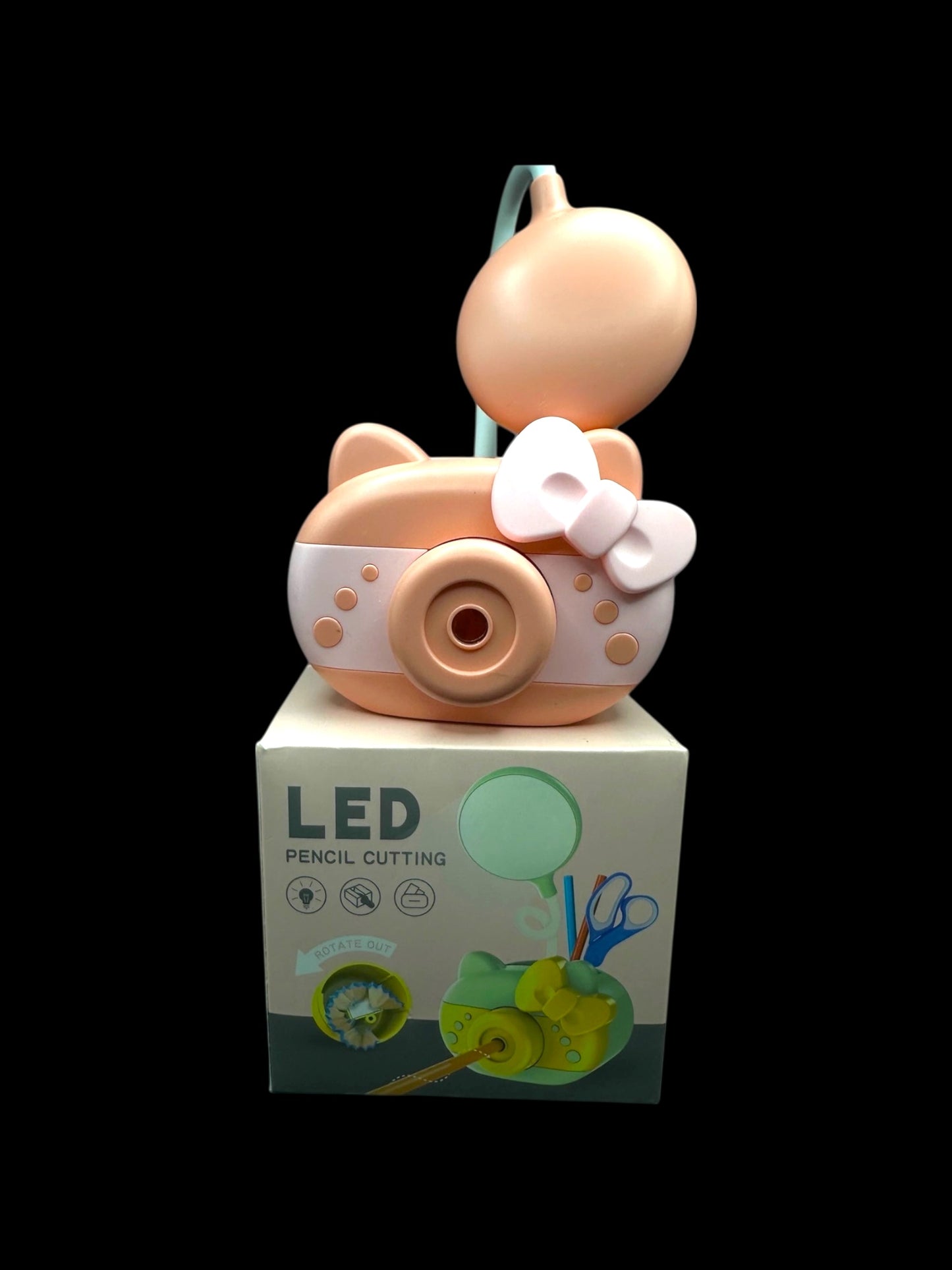 HK Led Light