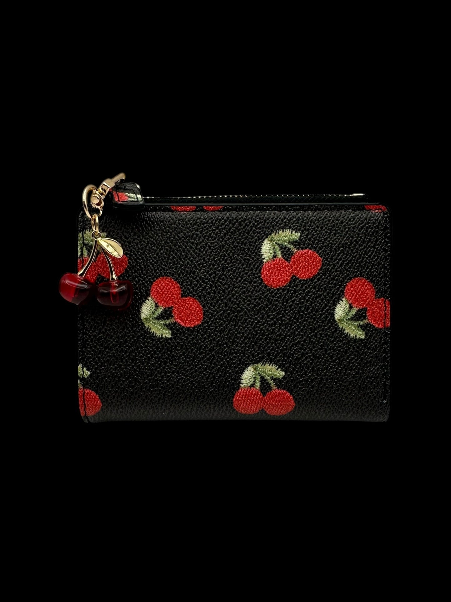 Cherry Wallet