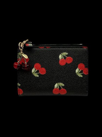 Cherry Wallet
