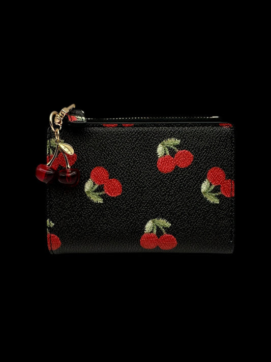 Cherry Wallet