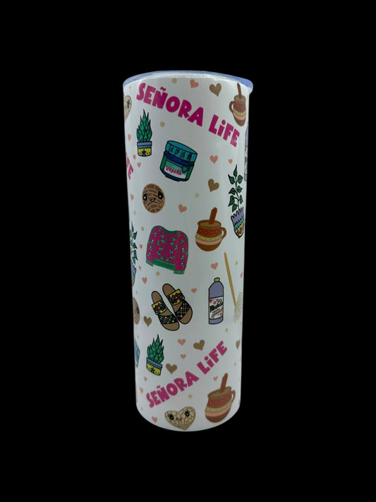 Senora Life