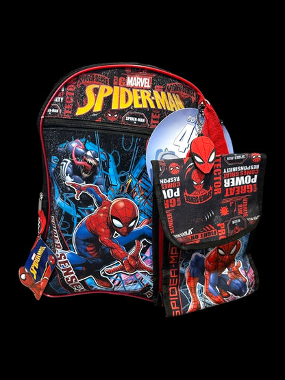 Boys Backpack