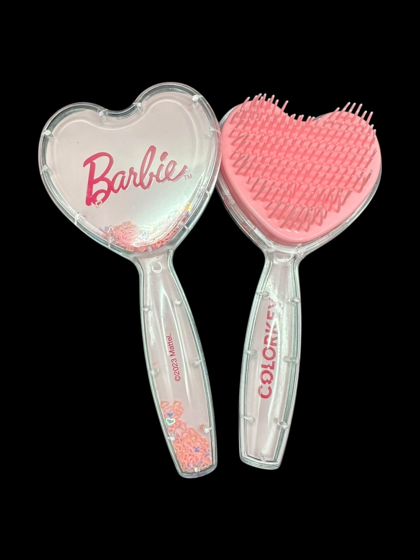 Hairbrush