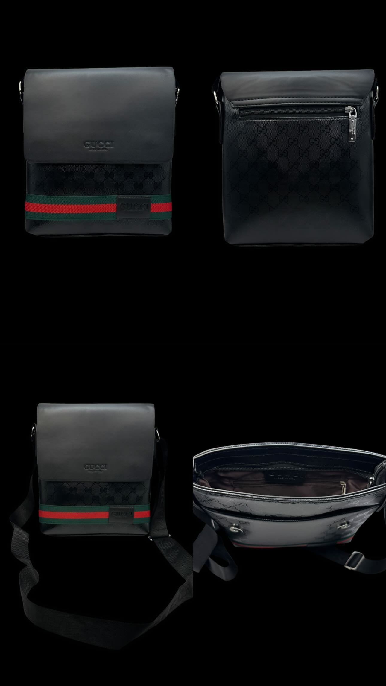 Crossbody
