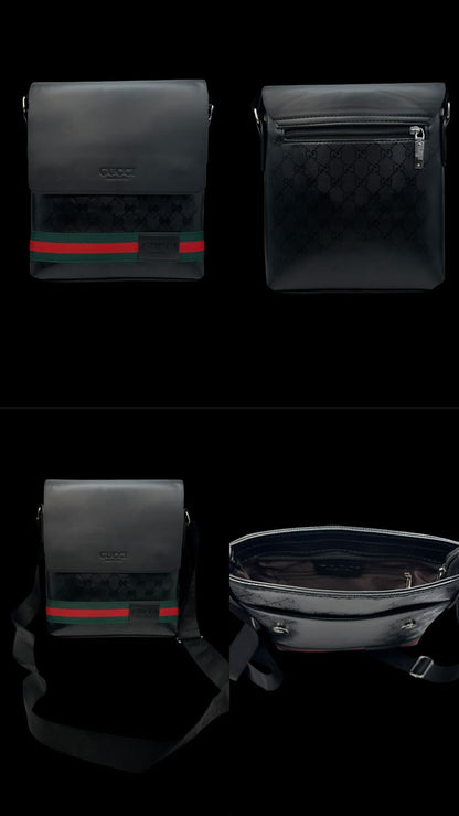 Crossbody