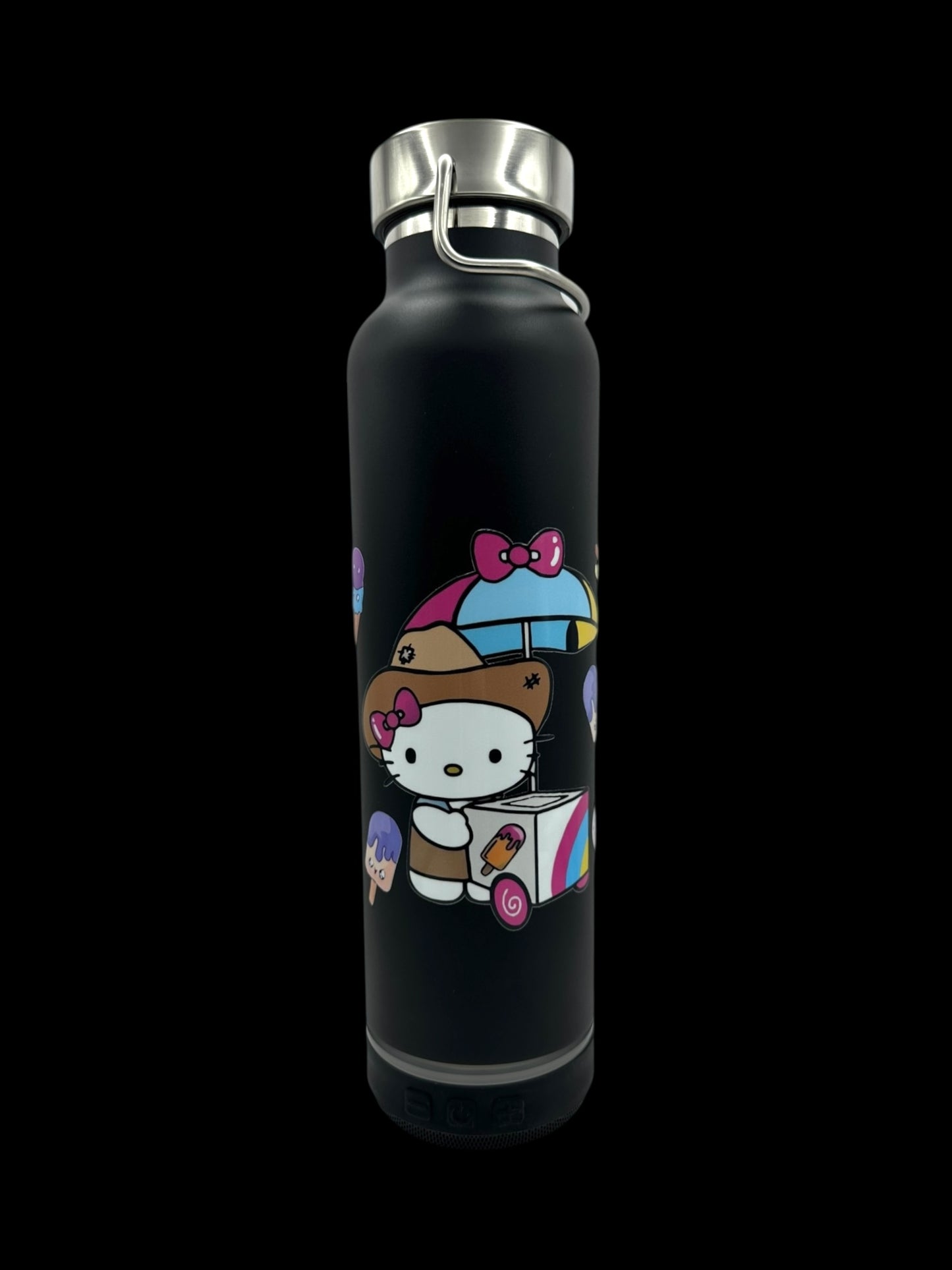 Tumblr with Speaker ￼