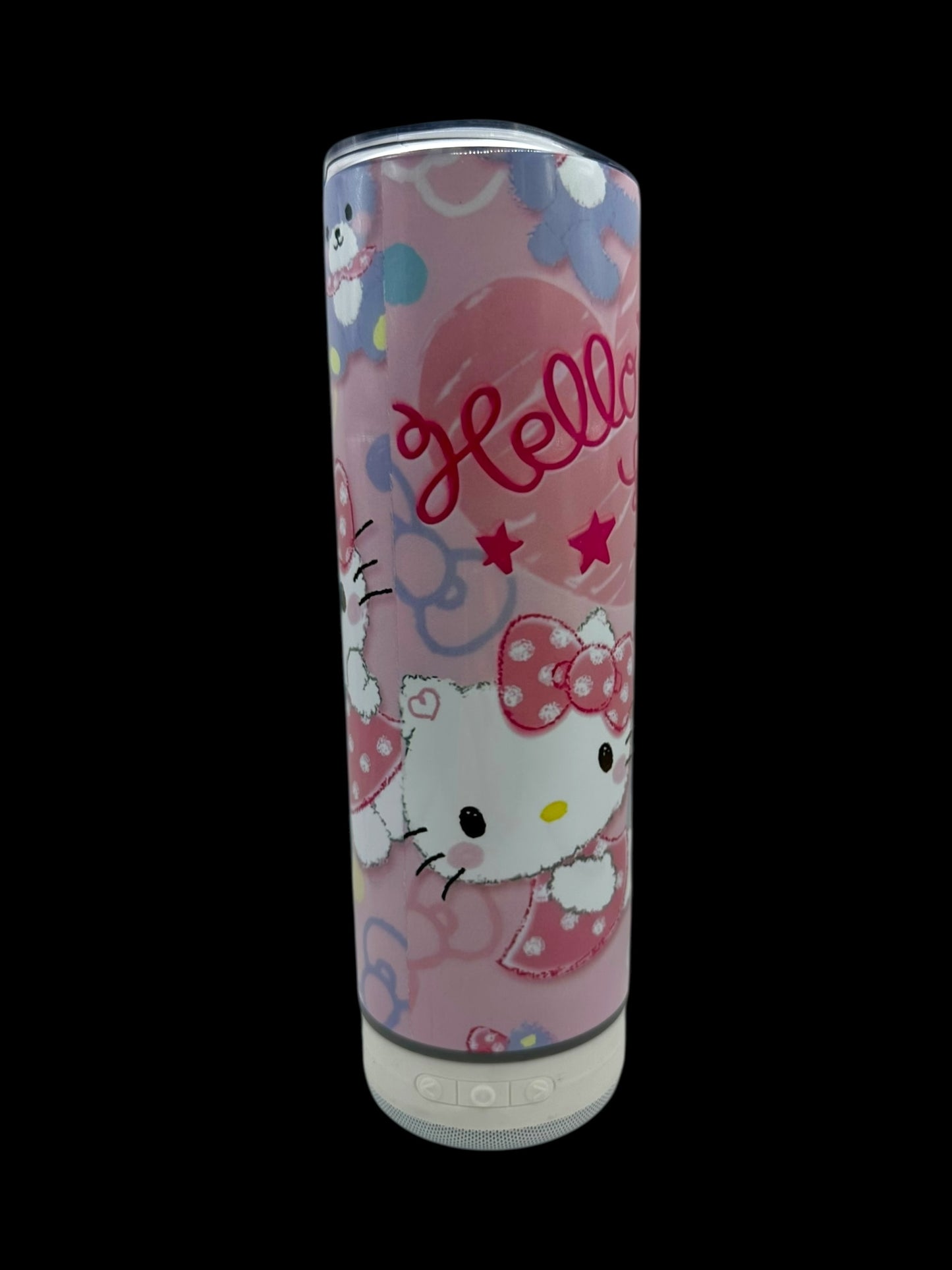 Tumblr with Speaker ￼