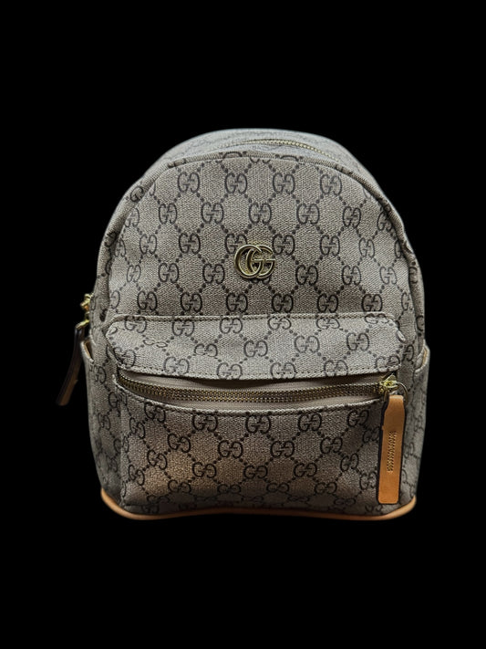 Backpacks