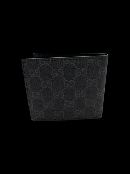 GG Men Wallets