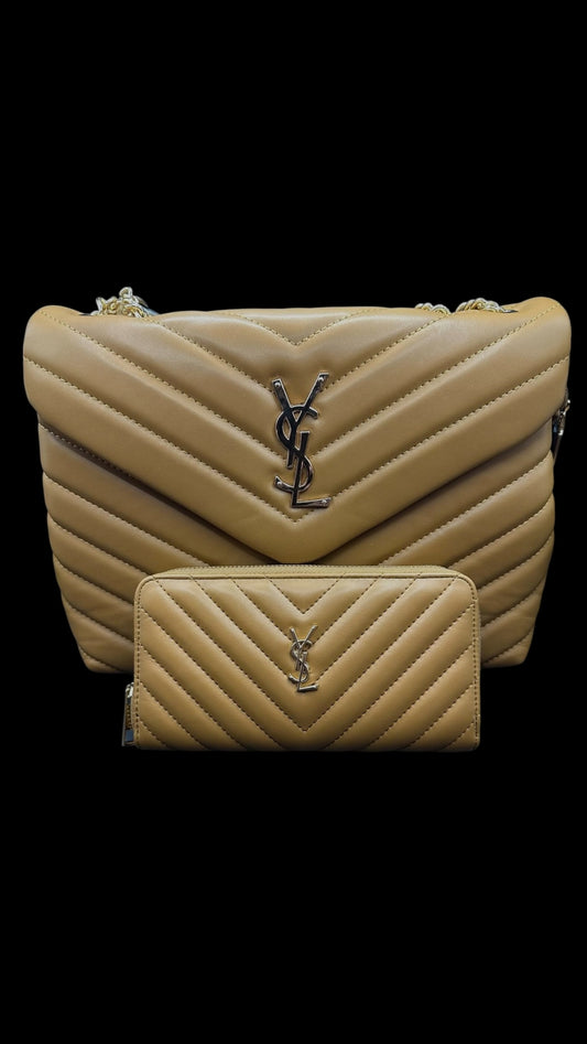 Large Purse