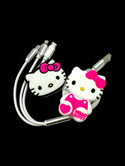 Multi Charger/Phone Socket Duo