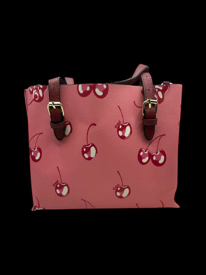 Cherry Handbag