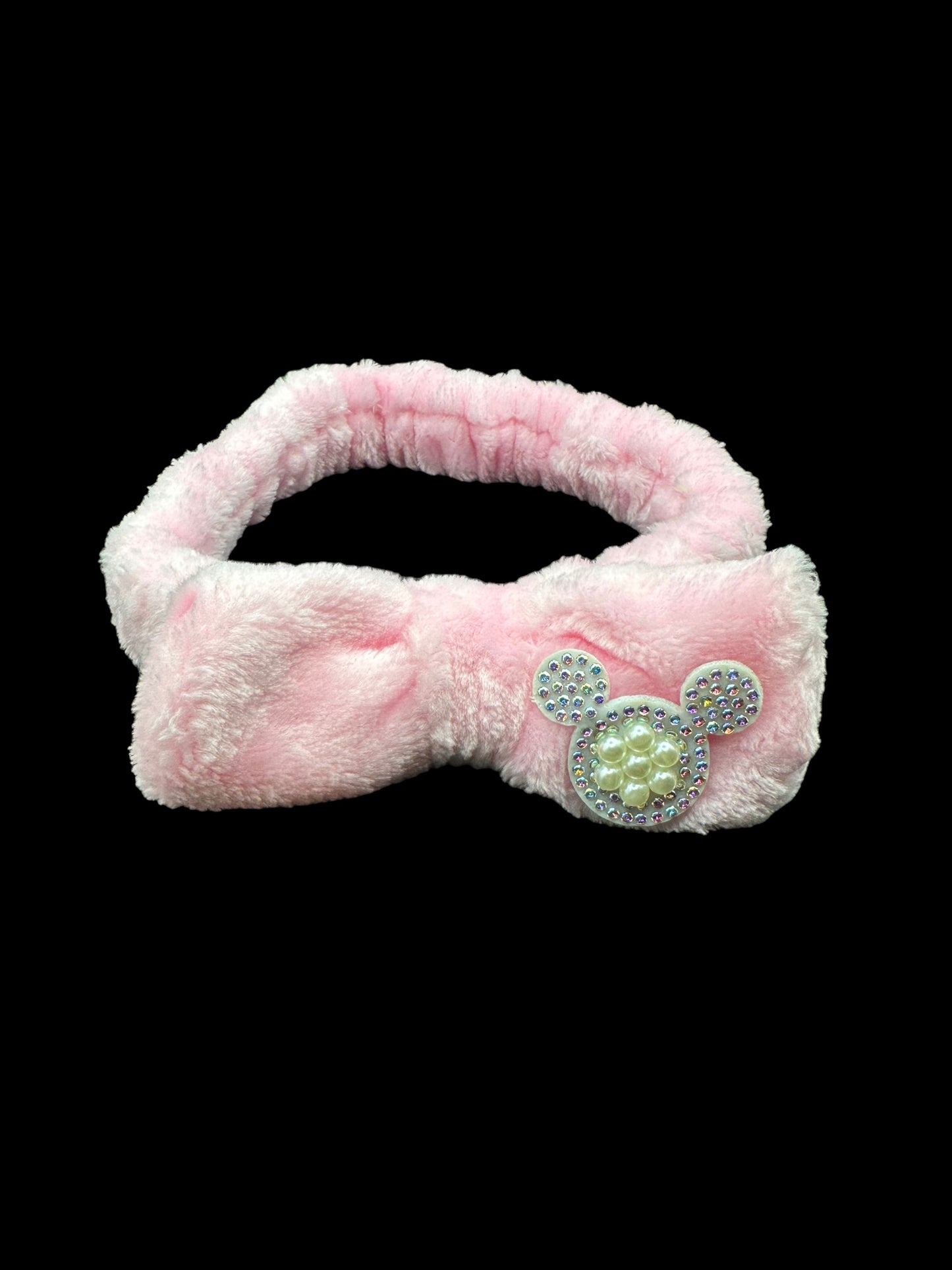 Kids Makeup Headband