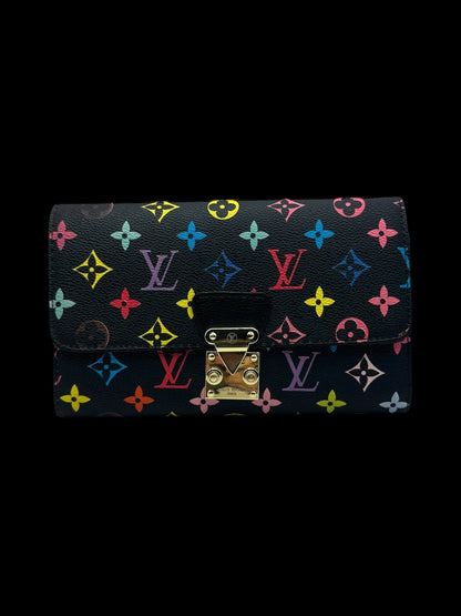 Colorful Crossbody