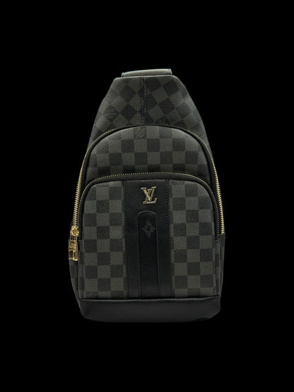 Men’s Crossbody