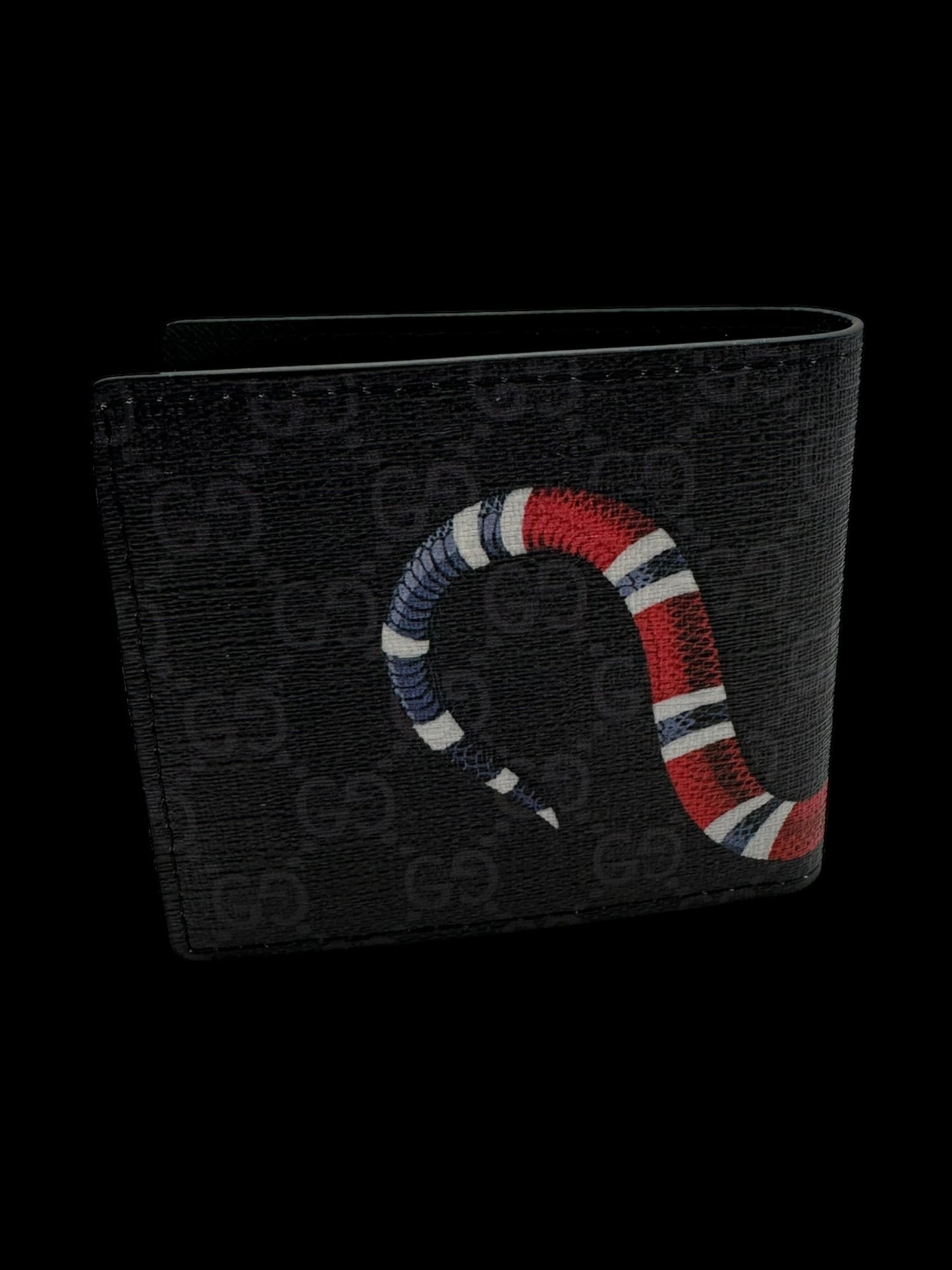 GG Men Wallets