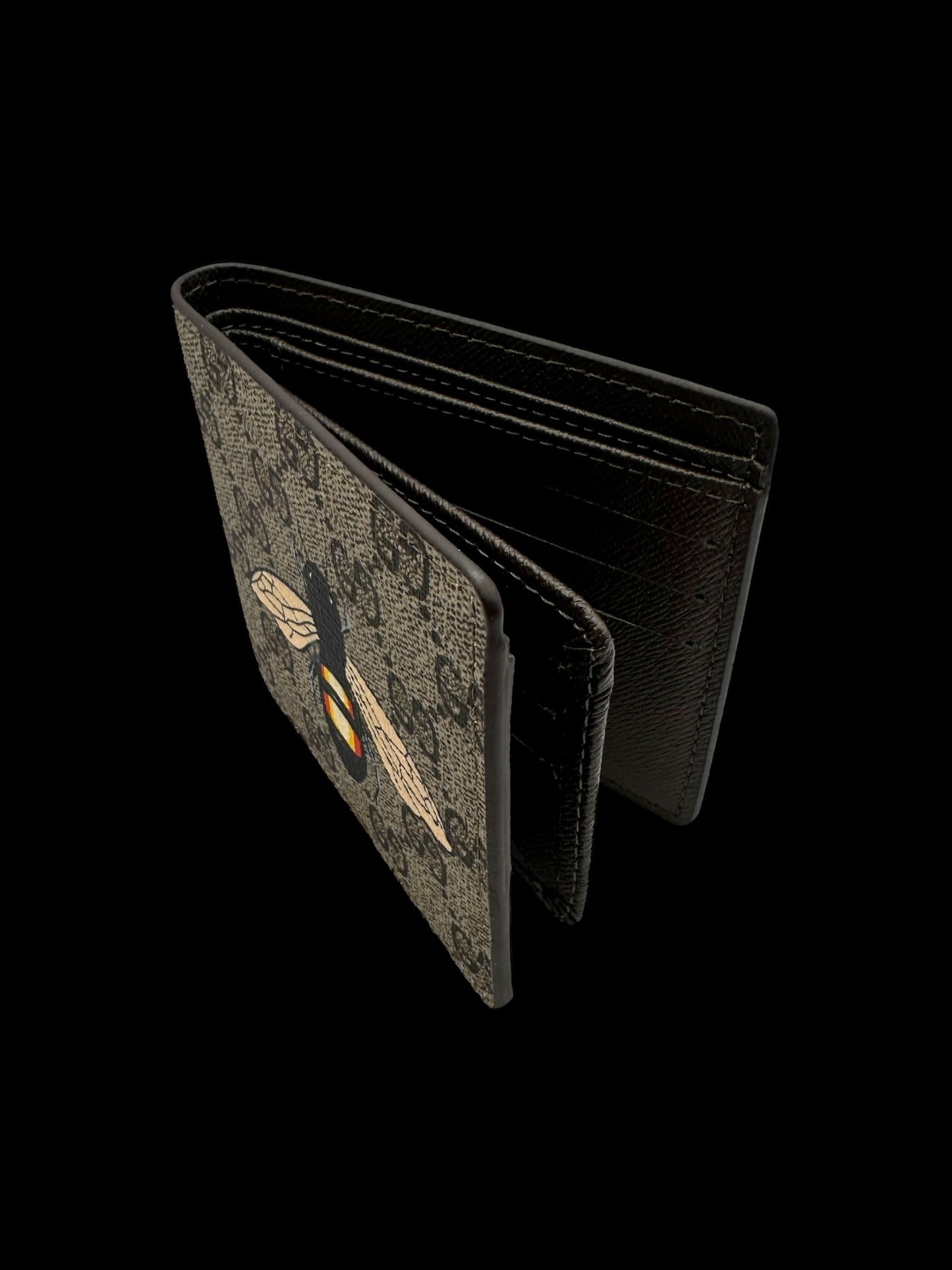 GG Men Wallets