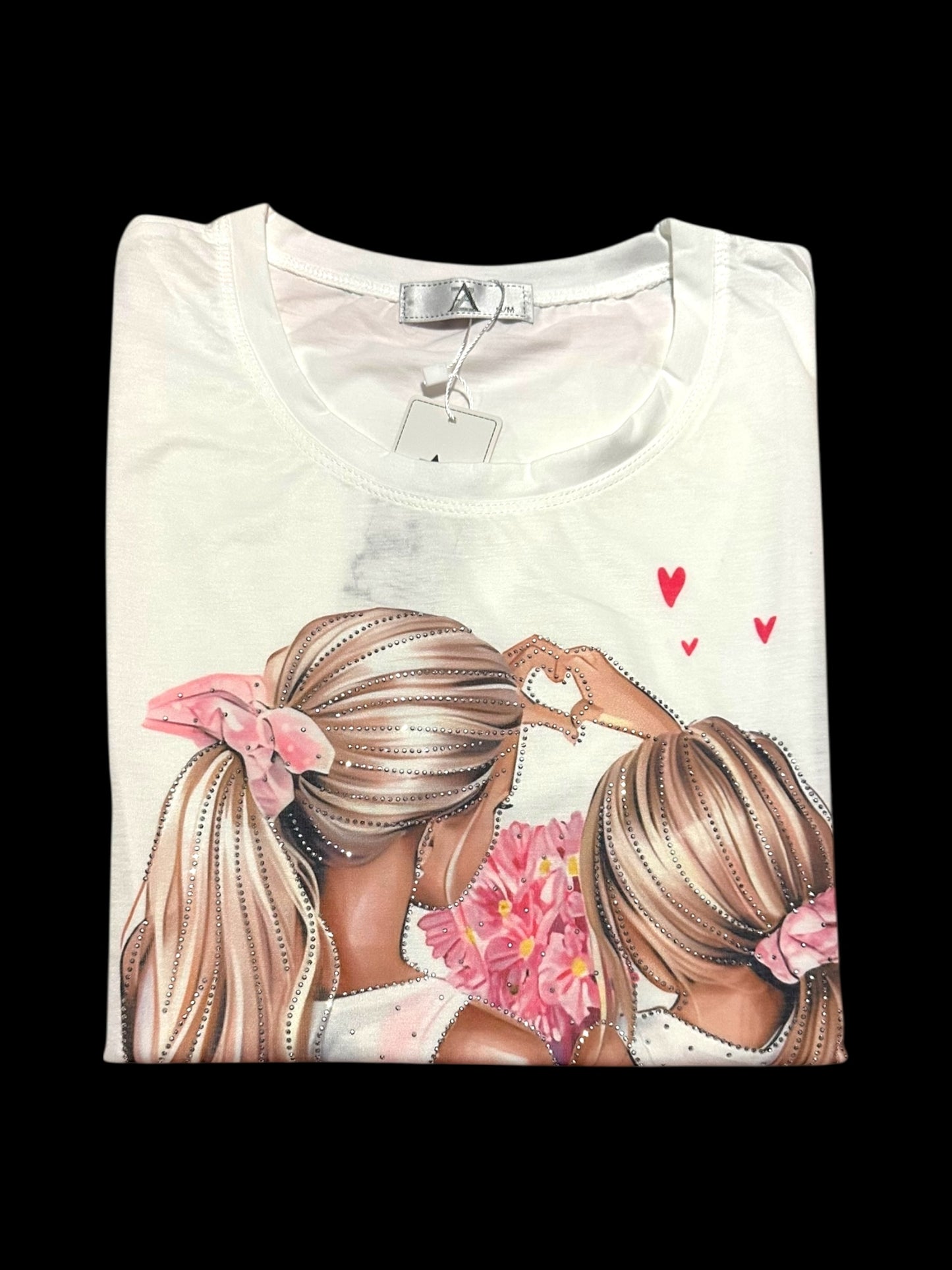 Mommy & Me Shirt