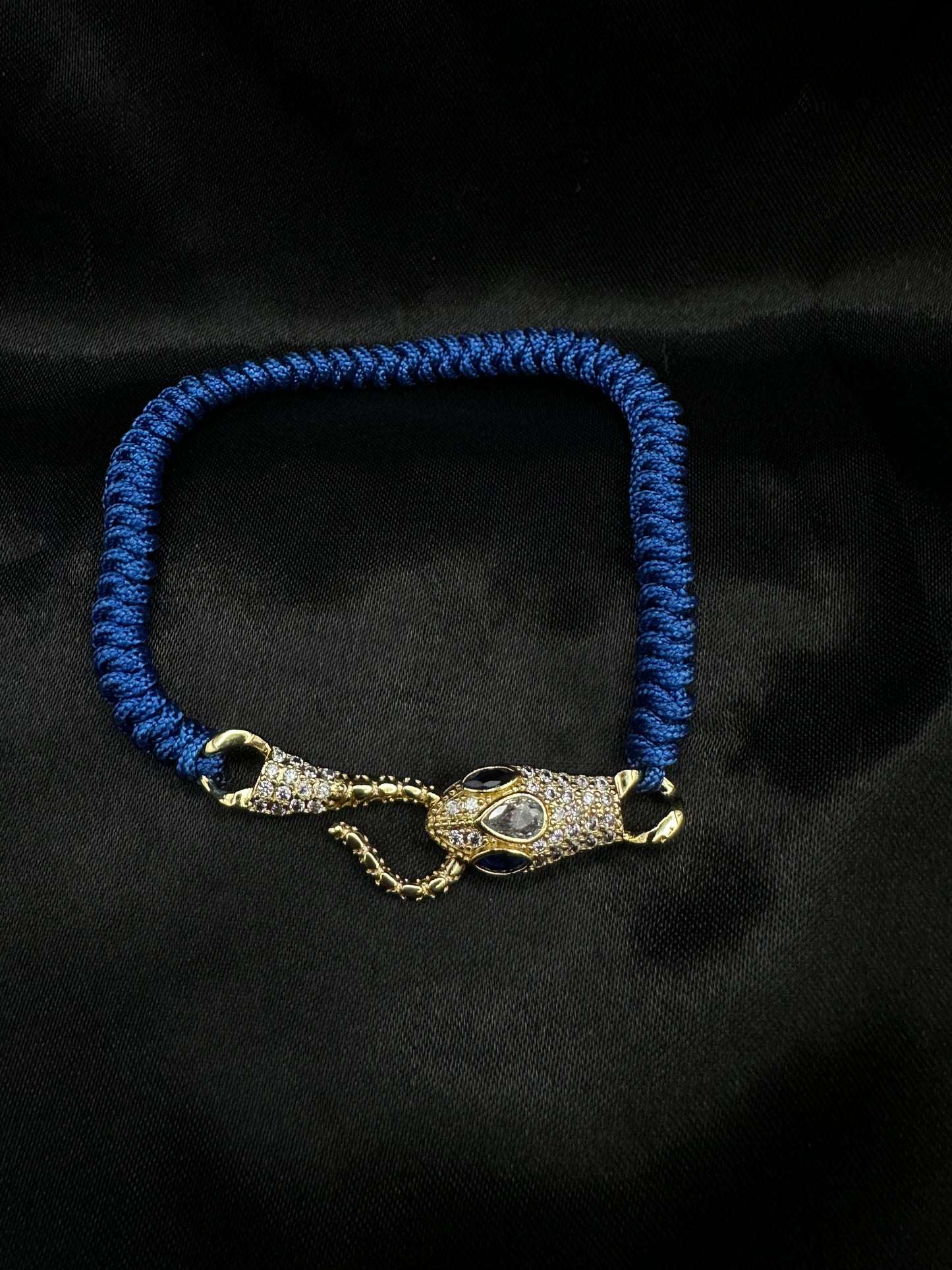 Blue Snake Set