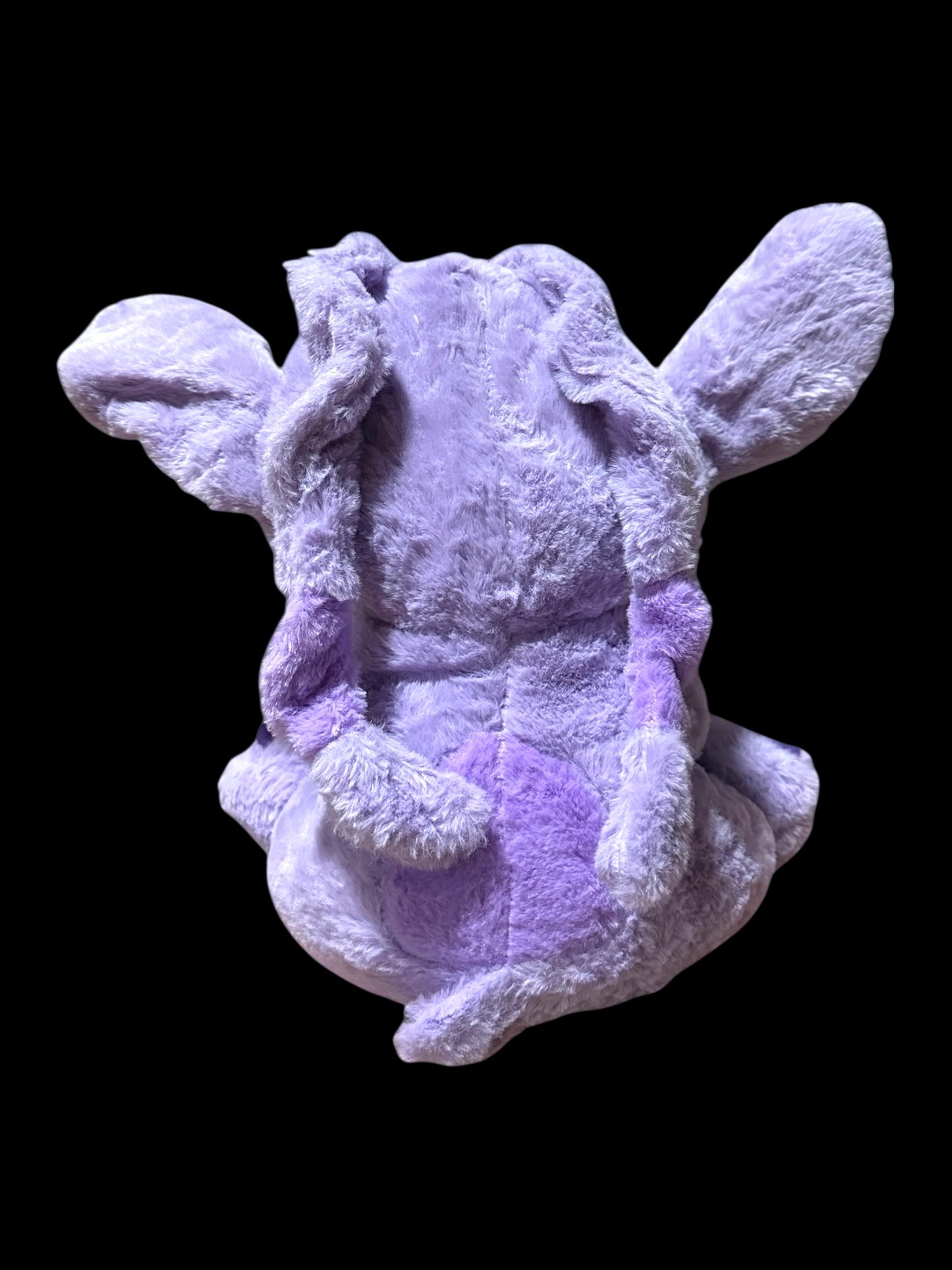 Purple Plush