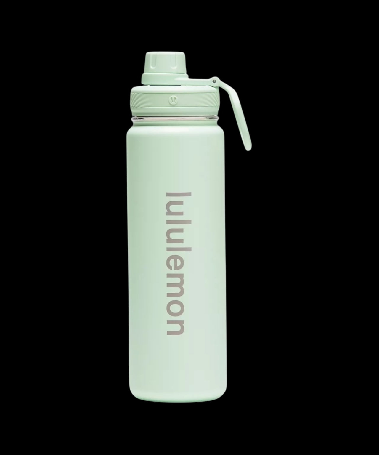 Lulu Water Bottles