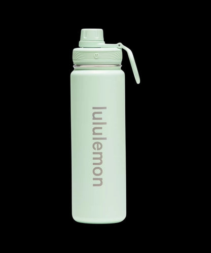 Lulu Water Bottles
