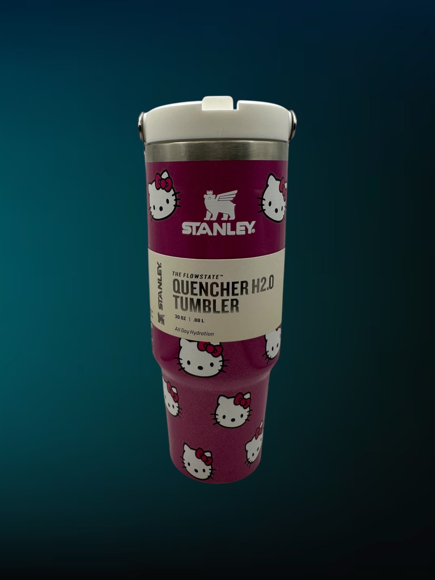 30 oz Tumbler