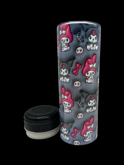 Tumblr with Speaker ￼