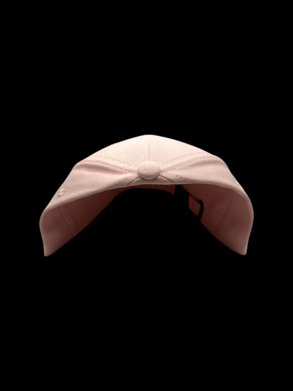 Pink Hat