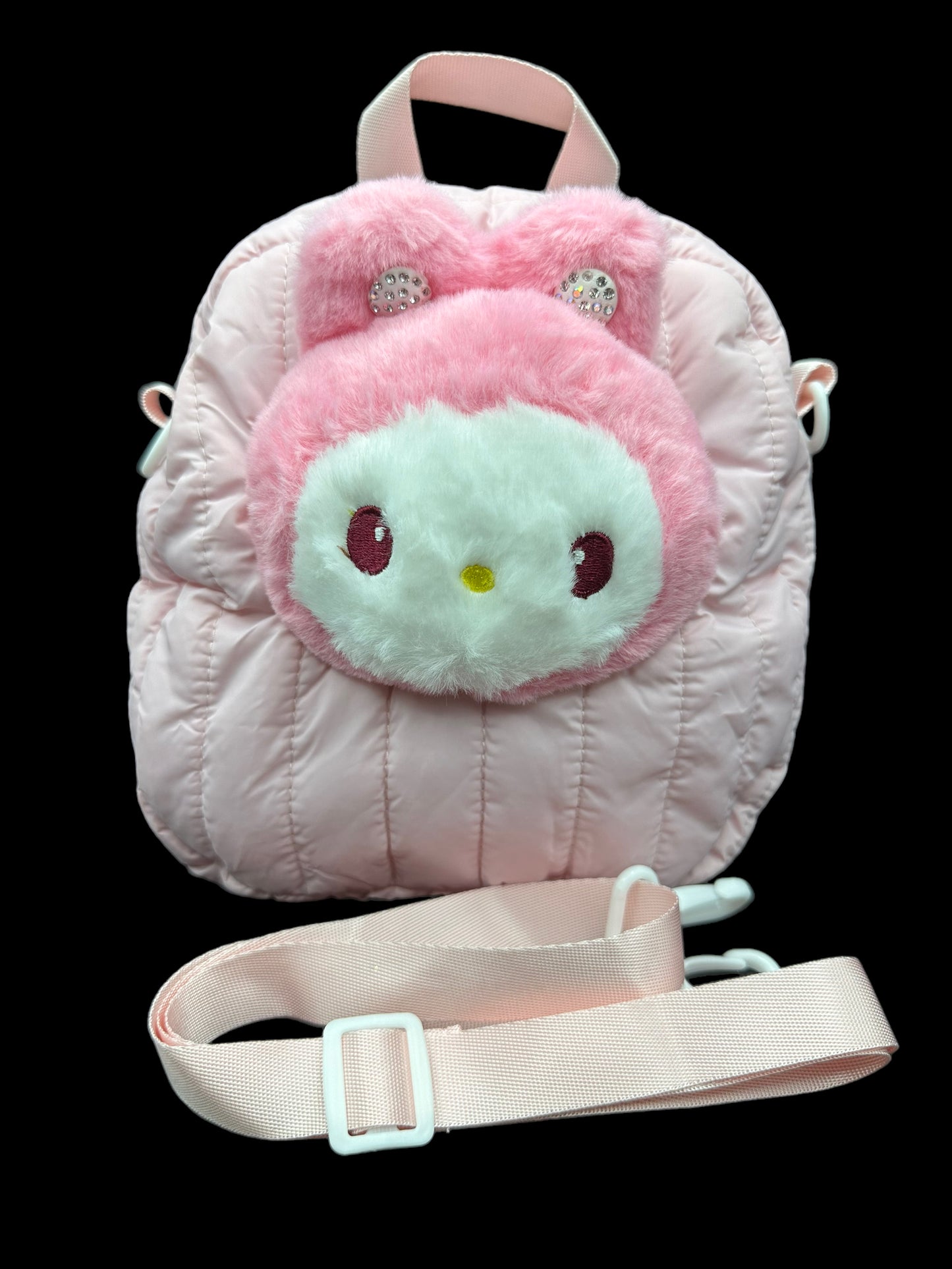 My Melody Backpack