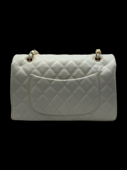 White Purse
